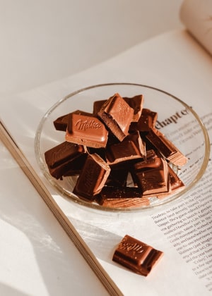 Boxed Chocolates